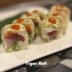 Best Tiger Roll in Middletown, CT