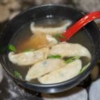 Best Gyoza Soup in Middletown, CT