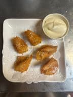 Best Coconut Shrimp (5 pcs) in Middletown, CT