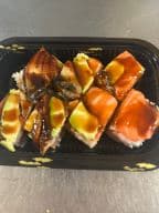 Best Sushi Sandwich (No Seaweed) in Middletown, CT