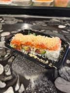 Best Spicy Girl Roll in Middletown, CT