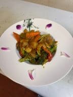 Best Vegetable Curry in Middletown, CT